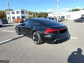 Audi E-Tron GT RS/598HP/MATRIX/PANO/4X4/HUD/360/829v - 145299 лв. / 74290.20 € - 52042158 4 | Car24.bg Audi E-Tron GT RS/598HP/MATRIX/PANO/4X4/HUD/360/829v - 145299 лв. / 74290.20 € - 52042158 4