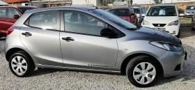 Mazda 2 1.4i* 2009г - 5290 лв. / 2704.73 € - 14218860 8 | Car24.bg Mazda 2 1.4i* 2009г - 5290 лв. / 2704.73 € - 14218860 8