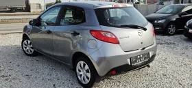 Mazda 2 1.4i* 2009г - 5290 лв. / 2704.73 € - 14218860 9 | Car24.bg Mazda 2 1.4i* 2009г - 5290 лв. / 2704.73 € - 14218860 9