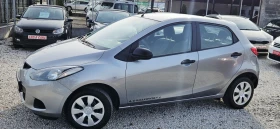 Mazda 2 1.4i* 2009г - 5290 лв. / 2704.73 € - 14218860 7 | Car24.bg Mazda 2 1.4i* 2009г - 5290 лв. / 2704.73 € - 14218860 7
