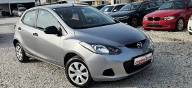 Mazda 2 1.4i* 2009г - 5290 лв. / 2704.73 € - 14218860 4 | Car24.bg Mazda 2 1.4i* 2009г - 5290 лв. / 2704.73 € - 14218860 4