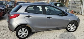 Mazda 2 1.4i* 2009г - 5290 лв. / 2704.73 € - 14218860 16 | Car24.bg Mazda 2 1.4i* 2009г - 5290 лв. / 2704.73 € - 14218860 16