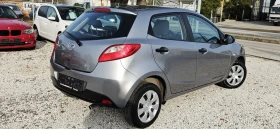 Mazda 2 1.4i* 2009г - 5290 лв. / 2704.73 € - 14218860 12 | Car24.bg Mazda 2 1.4i* 2009г - 5290 лв. / 2704.73 € - 14218860 12