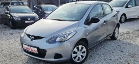 Mazda 2 1.4i* 2009г - 5290 лв. / 2704.73 € - 14218860 5 | Car24.bg Mazda 2 1.4i* 2009г - 5290 лв. / 2704.73 € - 14218860 5