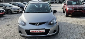 Mazda 2 1.4i* 2009г - 5290 лв. / 2704.73 € - 14218860 6 | Car24.bg Mazda 2 1.4i* 2009г - 5290 лв. / 2704.73 € - 14218860 6