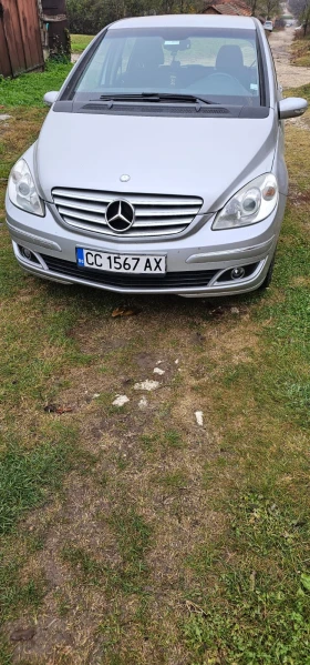 Mercedes-Benz B 150 - Car24.bg Mercedes-Benz B 150