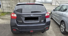 Subaru XV - 5600 € / 10952.65 лв. - 41246785 5 | Car24.bg Subaru XV - 5600 € / 10952.65 лв. - 41246785 5