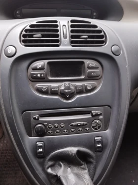 Citroen C4 Picasso - 800 € / 1564.66 лв. - 96000770 12 | Car24.bg Citroen C4 Picasso - 800 € / 1564.66 лв. - 96000770 12