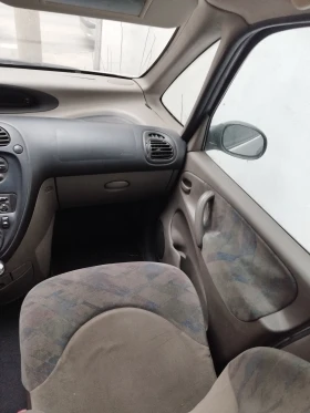 Citroen C4 Picasso - 800 € / 1564.66 лв. - 96000770 10 | Car24.bg Citroen C4 Picasso - 800 € / 1564.66 лв. - 96000770 10