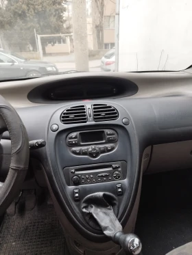 Citroen C4 Picasso - 800 € / 1564.66 лв. - 96000770 9 | Car24.bg Citroen C4 Picasso - 800 € / 1564.66 лв. - 96000770 9