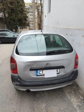 Citroen C4 Picasso - 800 € / 1564.66 лв. - 96000770 3 | Car24.bg Citroen C4 Picasso - 800 € / 1564.66 лв. - 96000770 3