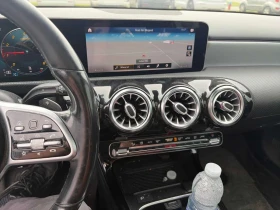 Mercedes-Benz A 220 4MATIC * AMG PACK* ДИСТРОНИК* 360 КАМЕРА* АЛКАНТАР | Auto.bg — изображение 9 Mercedes-Benz A 220 4MATIC * AMG PACK* ДИСТРОНИК* 360 КАМЕРА* АЛКАНТАР | Auto.bg — изображение 9