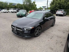 Mercedes-Benz A 220 * CARFAX * БЕЗ ПЪРВОНАЧАЛНА ВНОСКА