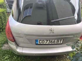 Peugeot 308 undefined | Auto.bg — изображение 3 Peugeot 308 undefined | Auto.bg — изображение 3