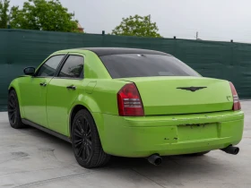 Chrysler 300c 5.7 HEMI AWD | Auto.bg — изображение 2 Chrysler 300c 5.7 HEMI AWD | Auto.bg — изображение 2