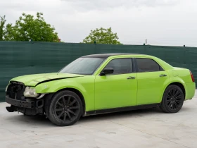 Chrysler 300c 5.7 HEMI AWD | Auto.bg — изображение 8 Chrysler 300c 5.7 HEMI AWD | Auto.bg — изображение 8