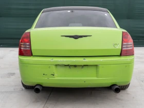 Chrysler 300c 5.7 HEMI AWD | Auto.bg — изображение 3 Chrysler 300c 5.7 HEMI AWD | Auto.bg — изображение 3