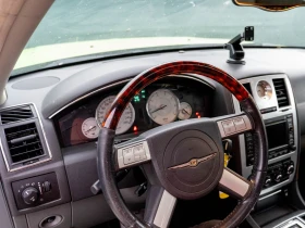 Chrysler 300c 5.7 HEMI AWD | Auto.bg — изображение 9 Chrysler 300c 5.7 HEMI AWD | Auto.bg — изображение 9