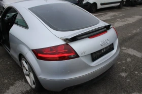 Audi Tt - 1500 € / 2933.74 лв. - 96974866 3 | Car24.bg Audi Tt - 1500 € / 2933.74 лв. - 96974866 3