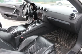 Audi Tt - 1500 € / 2933.74 лв. - 96974866 14 | Car24.bg Audi Tt - 1500 € / 2933.74 лв. - 96974866 14