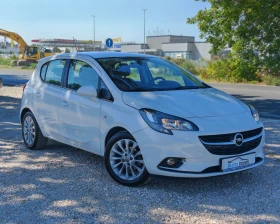 Opel Corsa 1.4 БЕНЗИН 90 К.С. ГАЗ УНИКАЛНО СЪСТОЯНИЕ!!!
