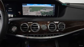 Mercedes-Benz S 560 L* 4MATIC* DISTRONIC* 360* ОБДУХ* МАСАЖИ* ХЕДЪП* | Auto.bg — изображение 10 Mercedes-Benz S 560 L* 4MATIC* DISTRONIC* 360* ОБДУХ* МАСАЖИ* ХЕДЪП* | Auto.bg — изображение 10
