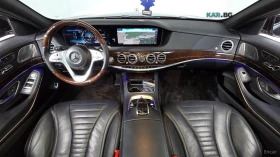 Mercedes-Benz S 560 L* 4MATIC* DISTRONIC* 360* ОБДУХ* МАСАЖИ* ХЕДЪП* | Auto.bg — изображение 5 Mercedes-Benz S 560 L* 4MATIC* DISTRONIC* 360* ОБДУХ* МАСАЖИ* ХЕДЪП* | Auto.bg — изображение 5