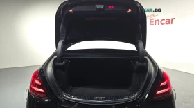 Mercedes-Benz S 560 L* 4MATIC* DISTRONIC* 360* ОБДУХ* МАСАЖИ* ХЕДЪП* | Auto.bg — изображение 15 Mercedes-Benz S 560 L* 4MATIC* DISTRONIC* 360* ОБДУХ* МАСАЖИ* ХЕДЪП* | Auto.bg — изображение 15