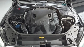 Mercedes-Benz S 560 L* 4MATIC* DISTRONIC* 360* ОБДУХ* МАСАЖИ* ХЕДЪП* | Auto.bg — изображение 17 Mercedes-Benz S 560 L* 4MATIC* DISTRONIC* 360* ОБДУХ* МАСАЖИ* ХЕДЪП* | Auto.bg — изображение 17