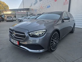 Снимка Mercedes-Benz E 200