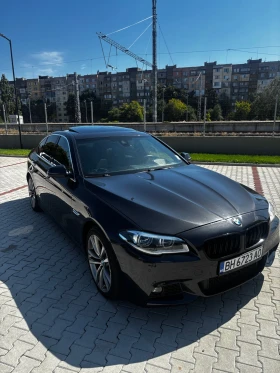 BMW 535 535i на 117км - 13000 € - 44769236 2 | Car24.bg BMW 535 535i на 117км - 13000 € - 44769236 2