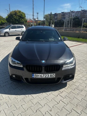 BMW 535 535i на 117км - 13000 € - 44769236 3 | Car24.bg BMW 535 535i на 117км - 13000 € - 44769236 3