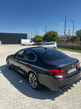 BMW 535 535i на 117км - 13000 € - 44769236 6 | Car24.bg BMW 535 535i на 117км - 13000 € - 44769236 6