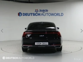 Kia K8 3.5* LPG* ПОДГРЕВ* ОБДУХВАНЕ* LANE* ASSIST* | Auto.bg — изображение 4 Kia K8 3.5* LPG* ПОДГРЕВ* ОБДУХВАНЕ* LANE* ASSIST* | Auto.bg — изображение 4