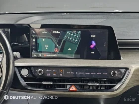 Kia K8 3.5* LPG* ПОДГРЕВ* ОБДУХВАНЕ* LANE* ASSIST* | Auto.bg — изображение 8 Kia K8 3.5* LPG* ПОДГРЕВ* ОБДУХВАНЕ* LANE* ASSIST* | Auto.bg — изображение 8