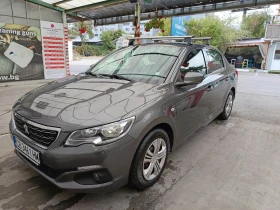 Peugeot 301 HDI - Car24.bg Peugeot 301 HDI