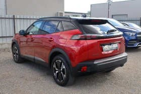 Peugeot 2008 GT 1.5HDi KeyGO 360KAM MASSAGE Distr Lane Blind | Auto.bg — изображение 6 Peugeot 2008 GT 1.5HDi KeyGO 360KAM MASSAGE Distr Lane Blind | Auto.bg — изображение 6