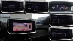 Peugeot 2008 GT 1.5HDi KeyGO 360KAM MASSAGE Distr Lane Blind | Auto.bg — изображение 14 Peugeot 2008 GT 1.5HDi KeyGO 360KAM MASSAGE Distr Lane Blind | Auto.bg — изображение 14