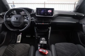 Peugeot 2008 GT 1.5HDi KeyGO 360KAM MASSAGE Distr Lane Blind | Auto.bg — изображение 13 Peugeot 2008 GT 1.5HDi KeyGO 360KAM MASSAGE Distr Lane Blind | Auto.bg — изображение 13