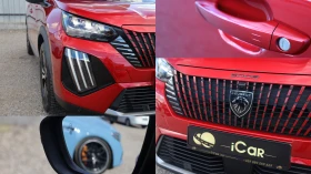 Peugeot 2008 GT 1.5HDi KeyGO 360KAM MASSAGE Distr Lane Blind | Auto.bg — изображение 7 Peugeot 2008 GT 1.5HDi KeyGO 360KAM MASSAGE Distr Lane Blind | Auto.bg — изображение 7