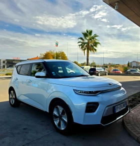 Снимка Kia Soul