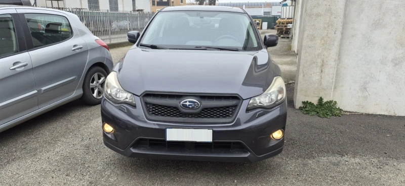 Subaru XV - 5600 € / 10952.65 лв. - 41246785 1 | Car24.bg Subaru XV - 5600 € / 10952.65 лв. - 41246785 1