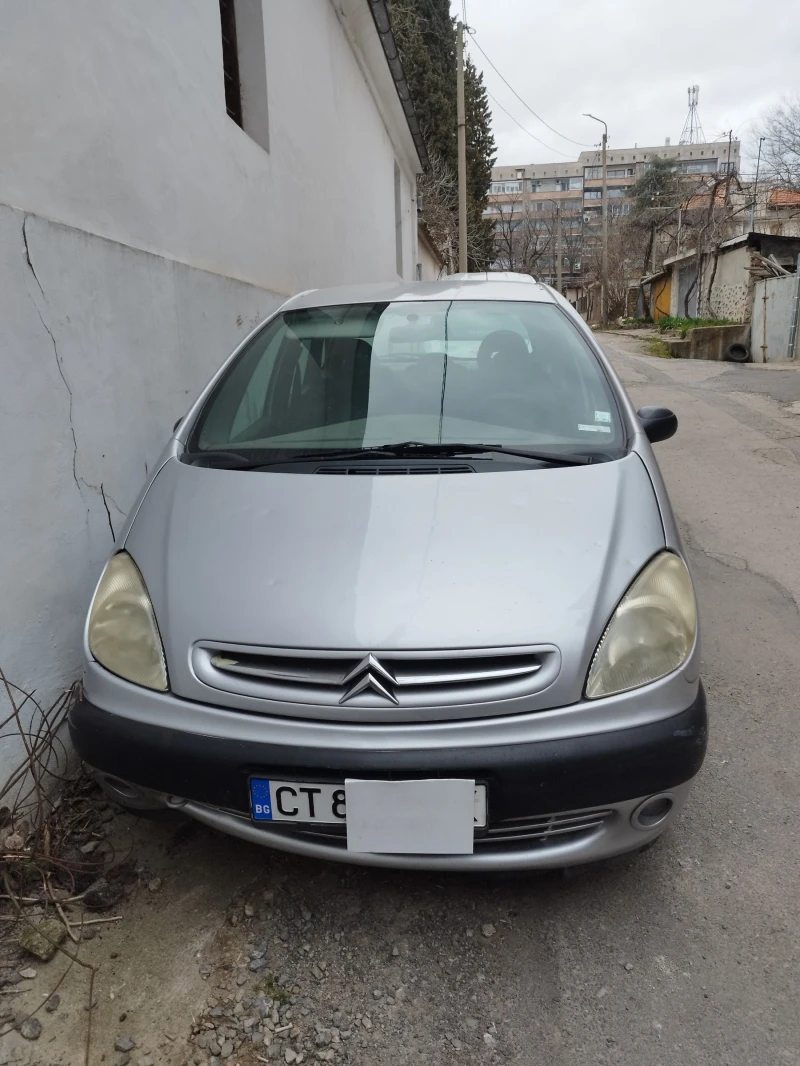 Citroen C4 Picasso - 800 € / 1564.66 лв. - 96000770 1 | Car24.bg Citroen C4 Picasso - 800 € / 1564.66 лв. - 96000770 1