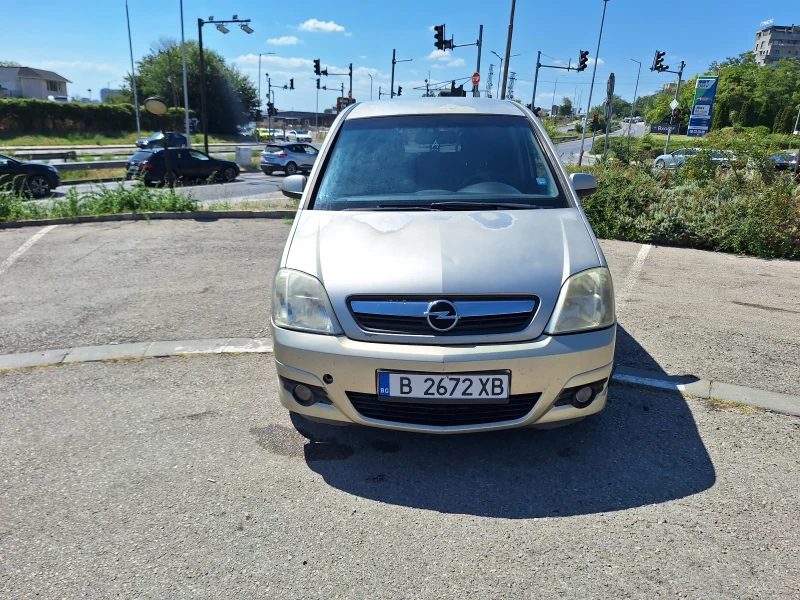 Opel Meriva - 1000 € / 1955.83 лв. - 57514358 1 | Car24.bg Opel Meriva - 1000 € / 1955.83 лв. - 57514358 1