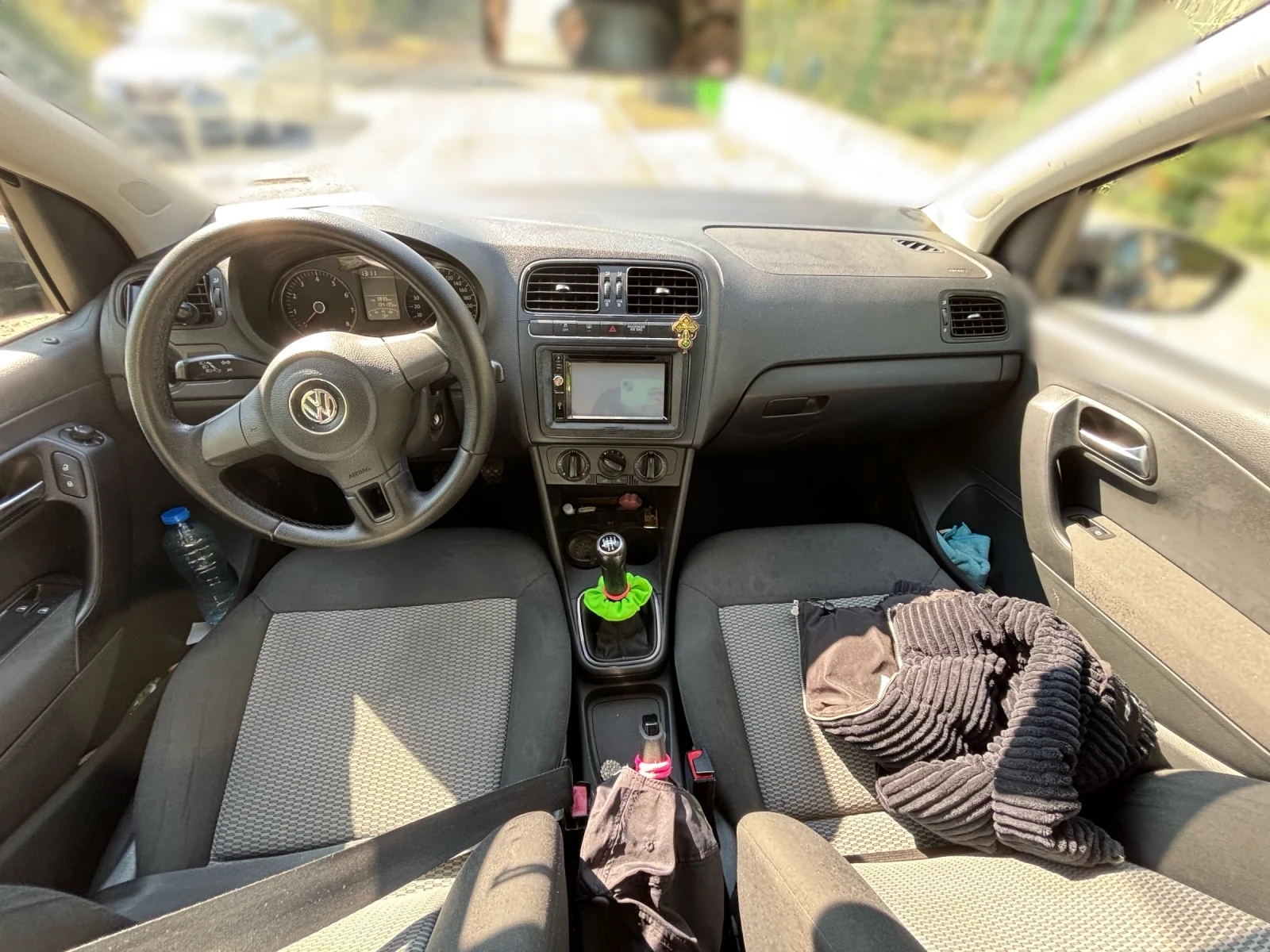 VW Polo  - изображение 4 | Auto.bg VW Polo  - изображение 4