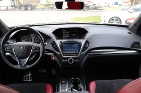 Acura Mdx 2019 Acura MDX SH-AWD with A-SPEC Package - 21900 € / 42832.68 лв. - 77912318 12 | Car24.bg Acura Mdx 2019 Acura MDX SH-AWD with A-SPEC Package - 21900 € / 42832.68 лв. - 77912318 12