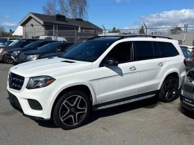 Mercedes-Benz GLS 500 AMG ПАКЕТ/550 4MATIC/CARFAX/ФИНАНСИРАНЕ | Auto.bg — изображение 3 Mercedes-Benz GLS 500 AMG ПАКЕТ/550 4MATIC/CARFAX/ФИНАНСИРАНЕ | Auto.bg — изображение 3