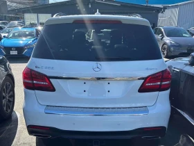 Mercedes-Benz GLS 500 AMG ПАКЕТ/550 4MATIC/CARFAX/ФИНАНСИРАНЕ | Auto.bg — изображение 5 Mercedes-Benz GLS 500 AMG ПАКЕТ/550 4MATIC/CARFAX/ФИНАНСИРАНЕ | Auto.bg — изображение 5