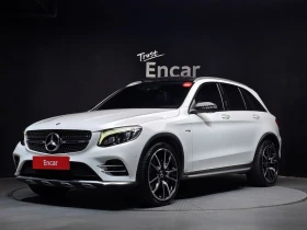 Mercedes-Benz GLC 43 AMG 4 MATIC* BURMESTER