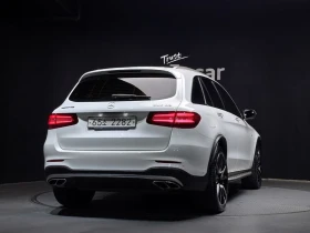 Mercedes-Benz GLC 43 AMG 4 MATIC* BURMESTER | Auto.bg — изображение 4 Mercedes-Benz GLC 43 AMG 4 MATIC* BURMESTER | Auto.bg — изображение 4